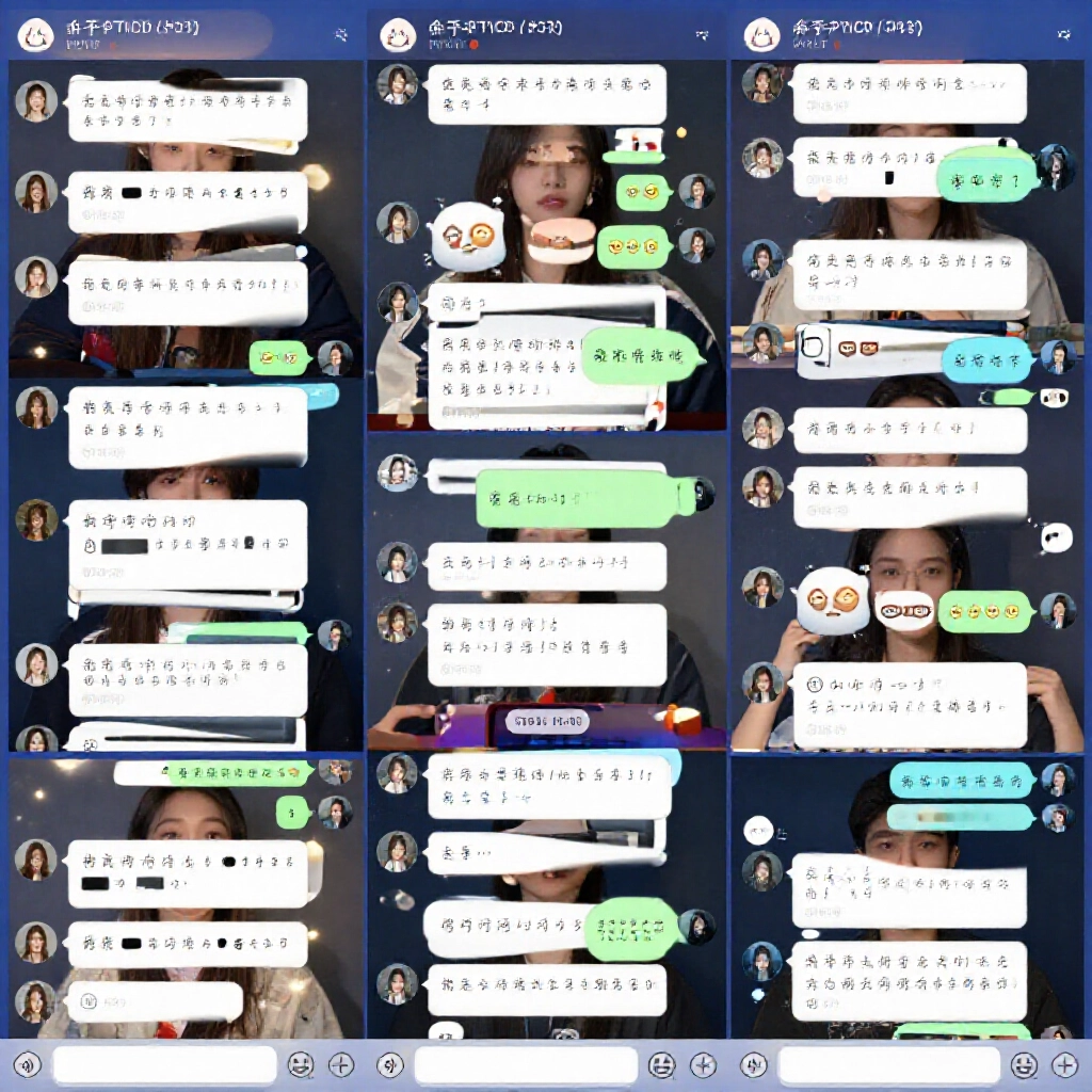 Group of online forum users discussing lottery withdrawal failures on PTT threads with error messages and bank icons floating around chat bubbles in vibrant digital community atmosphere