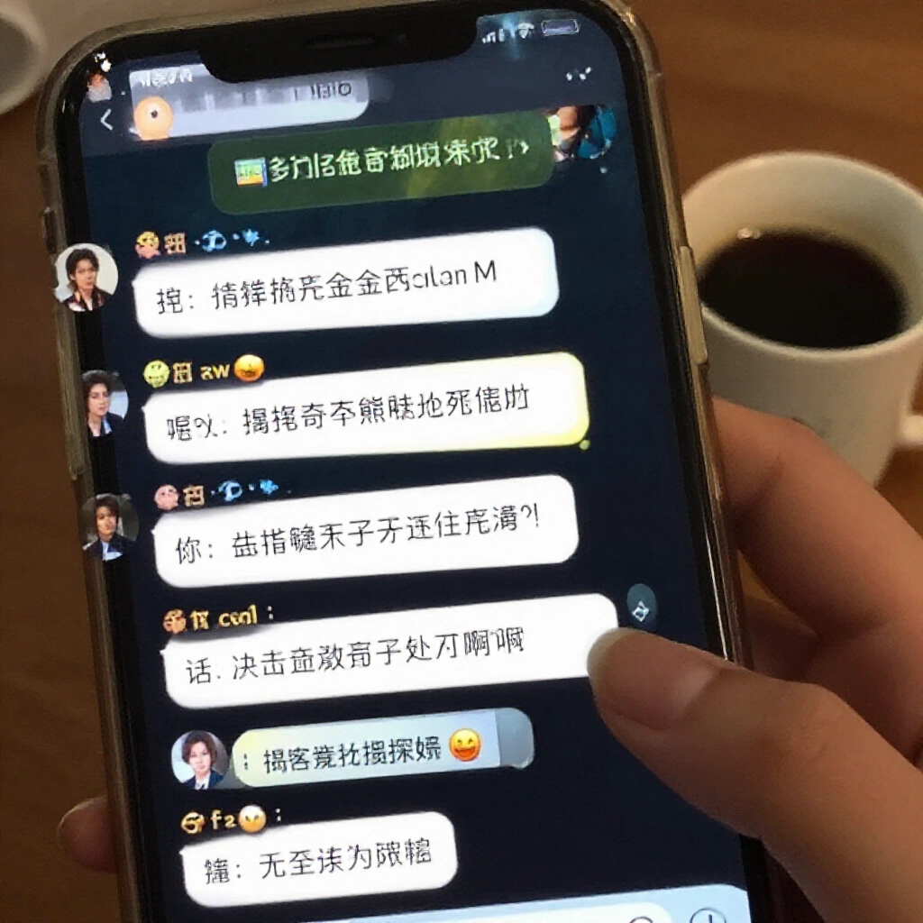 Dcard論壇畫面，網友聊楓之谷天堂M金幣搬磚跟英雄聯盟代練，旁邊咖啡杯