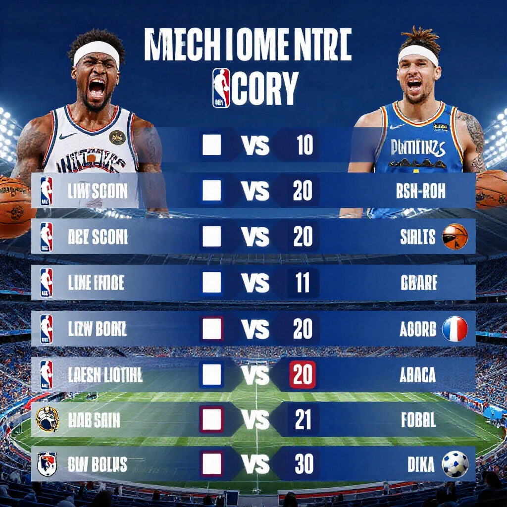籃球高分NBA、棒球低分中職、足球低球英超的盤口比較圖，各球場場景藍調呈現