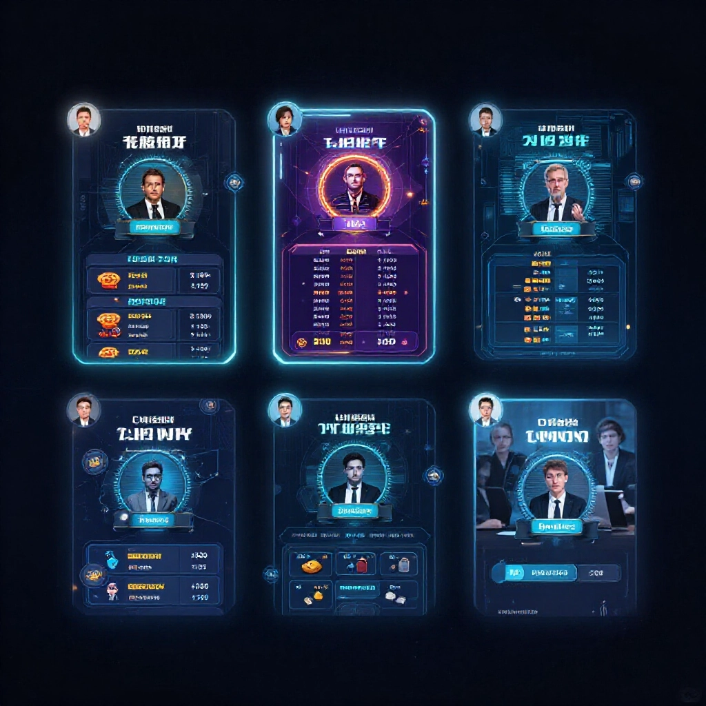 陰影中的 Line 群組聊天介面，閃爍假高勝率賭博截圖與操縱分析師在黑暗網路房間承諾大筆回饋