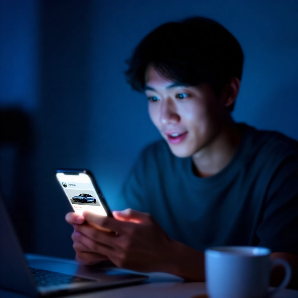 專業代理坐在桌前分析筆電上的獲利圖表，對比退水分潤模式與佔成比例，金幣流動，深色金屬背景，專注緊張氛圍